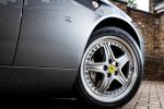 Ferrari 550 GTZ Barchetta 2010 года
